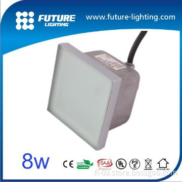 Made in china high quality DC24V led underground paving light